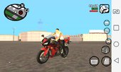 Bike Pack Brasilian For Android