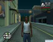 Burnside from THPS1 v1.0