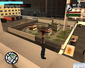 Burnside from THPS1 v1.0