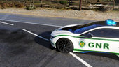 Portuguese Republican National Guard - Bmw I8 [Add-On] v1.0