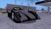 Radical SR8 RX