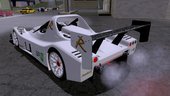 Radical SR8 RX