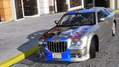 2008 Chrysler 300c SRT8 [ Tuning / Livery / Add-on / DUB / Template ]