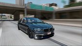 2017 BMW M760Li