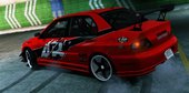 [FnF Tokyo Drift] 2006 Mitsubishi Lancer Evolution IX