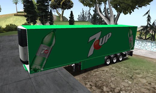 Remolque 7up