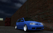 VW Gol GTI R32