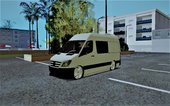 Mercedes-Benz Sprinter 2014