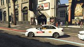 Mercedes Benz C63 AMG Clima Confort Taxi Romania