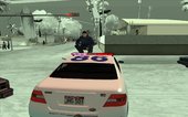 North Yankton Police Mini-Pack