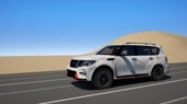 Nissan Patrol Nismo [Add-On - Replace]