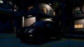 Nissan Patrol Nismo [Add-On - Replace]