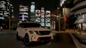 Nissan Patrol Nismo [Add-On - Replace]