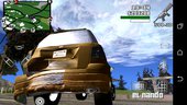 GTA lV Dundreary Landstalker v2 Only dff For Android