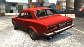 Vapid Retinue [V1.1]