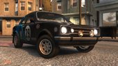 Vapid Retinue [V1.1]