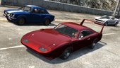 Vapid Retinue [V1.1]