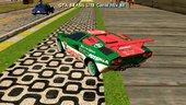 Lamborghini Countach for SAN ANDROID