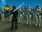 Star Wars JKA Clone Phase 2 Pack