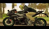 2017 Kawasaki ZX-10RR