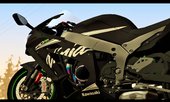 2017 Kawasaki ZX-10RR