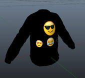 Emojys Shirt (1.0)