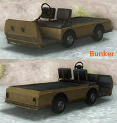 GTA V Nagasaki Caddy PACK