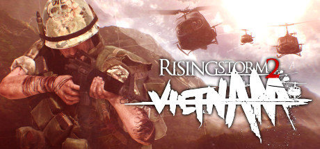 Rising Storm 2 Vietnam - AK Sounds