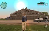 Candi Borobudur For Android