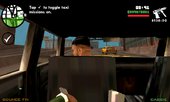 Call Taxi Like GTA 5