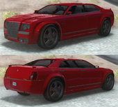 GTA IV Schyster PMP 600