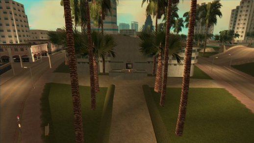 VRTP 1.2 - A Vice City Retexture Project