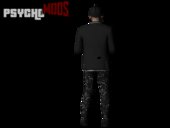 Skin Random #27(Outfit Random)