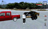 Carriage Trailer for Android