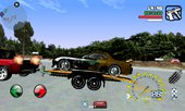 Carriage Trailer for Android