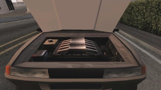 Elegy Racing v10