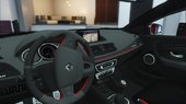 Renault Megane RS Trophy-R (Add-on / Unlock)