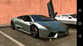 Lamborghini Reventon 2007 (no Txd) For Android