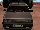 Fiat 131 