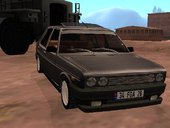 Fiat 131 