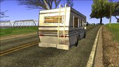 Trailer TWD The Game to GTA SA