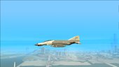 F-4E Phantom II Republic of Emmeria Air Force