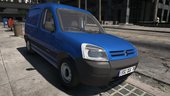 Citroën Berlingo I.2 v1.2 [Replace|Add-on|Template]