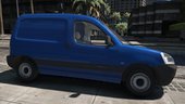 Citroën Berlingo I.2 v1.2 [Replace|Add-on|Template]