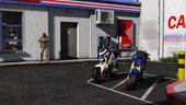 Honda MSX/GROM [Modify] [Replace]