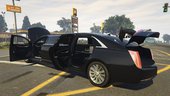 Cadillac XTS Royale [Add-On]