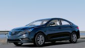 Hyundai Sonata 2012 Standard [Replace]