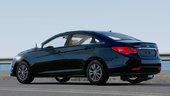 Hyundai Sonata 2012 Standard [Replace]