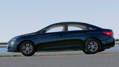 Hyundai Sonata 2012 Standard [Replace]