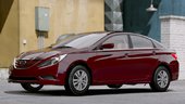 Hyundai Sonata 2012 Standard [Replace]